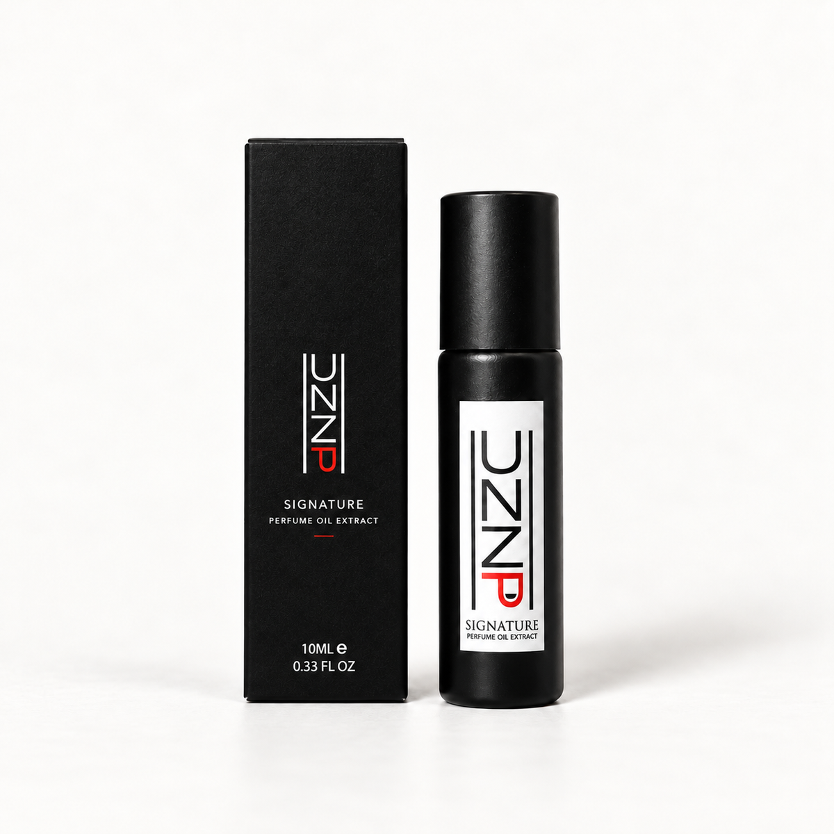 UNZP SIGNATURE Perfume Oil Extract - 10ML Roller