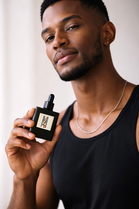 UNZP SIGNATURE Perfume Oil Extract 30ML