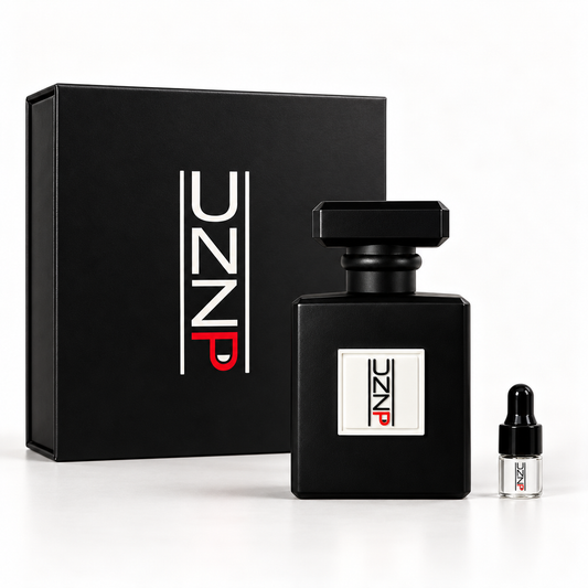 UNZP SIGNATURE EAU DE PARFUM 50ML