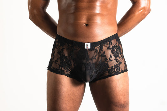 Lace Trunk