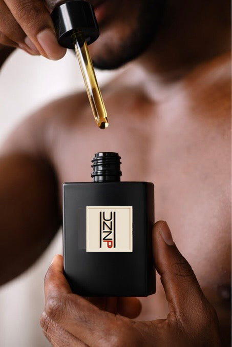 UNZP SIGNATURE Perfume Oil Extract 30ML