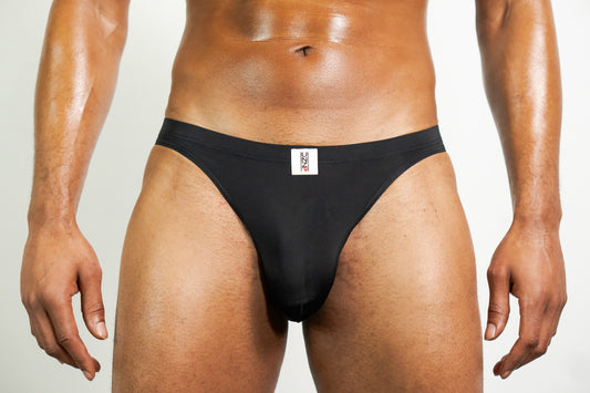 Sleek Brief