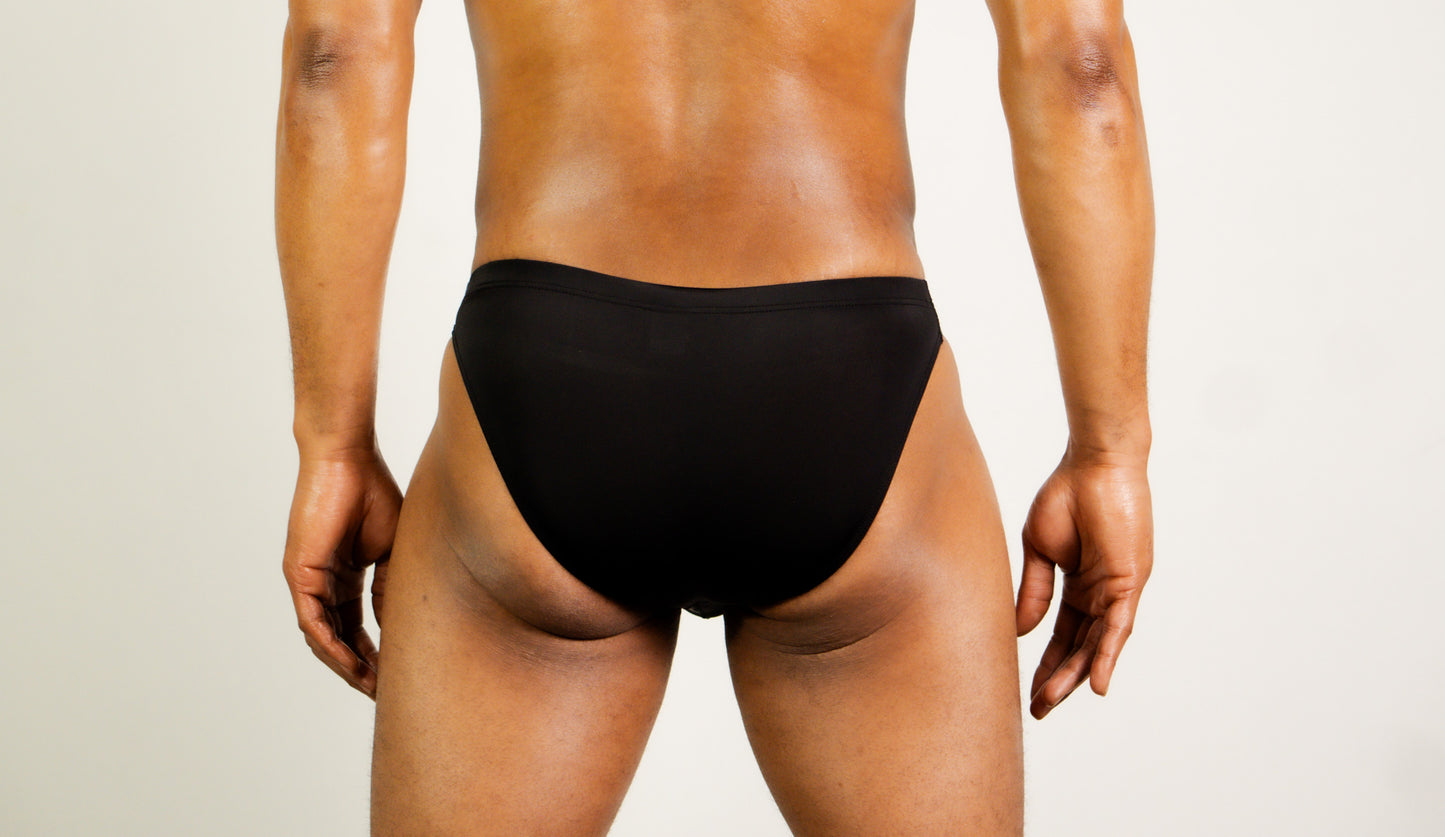 SLEEK BRIEF - THE ROTATION (4-PACK)