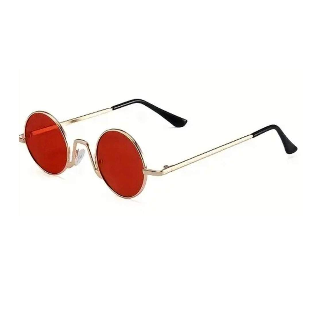 🕶️ RETRO ROUNDS small - Sunglasses