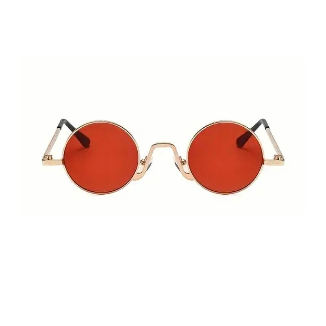 🕶️ RETRO ROUNDS small - Sunglasses