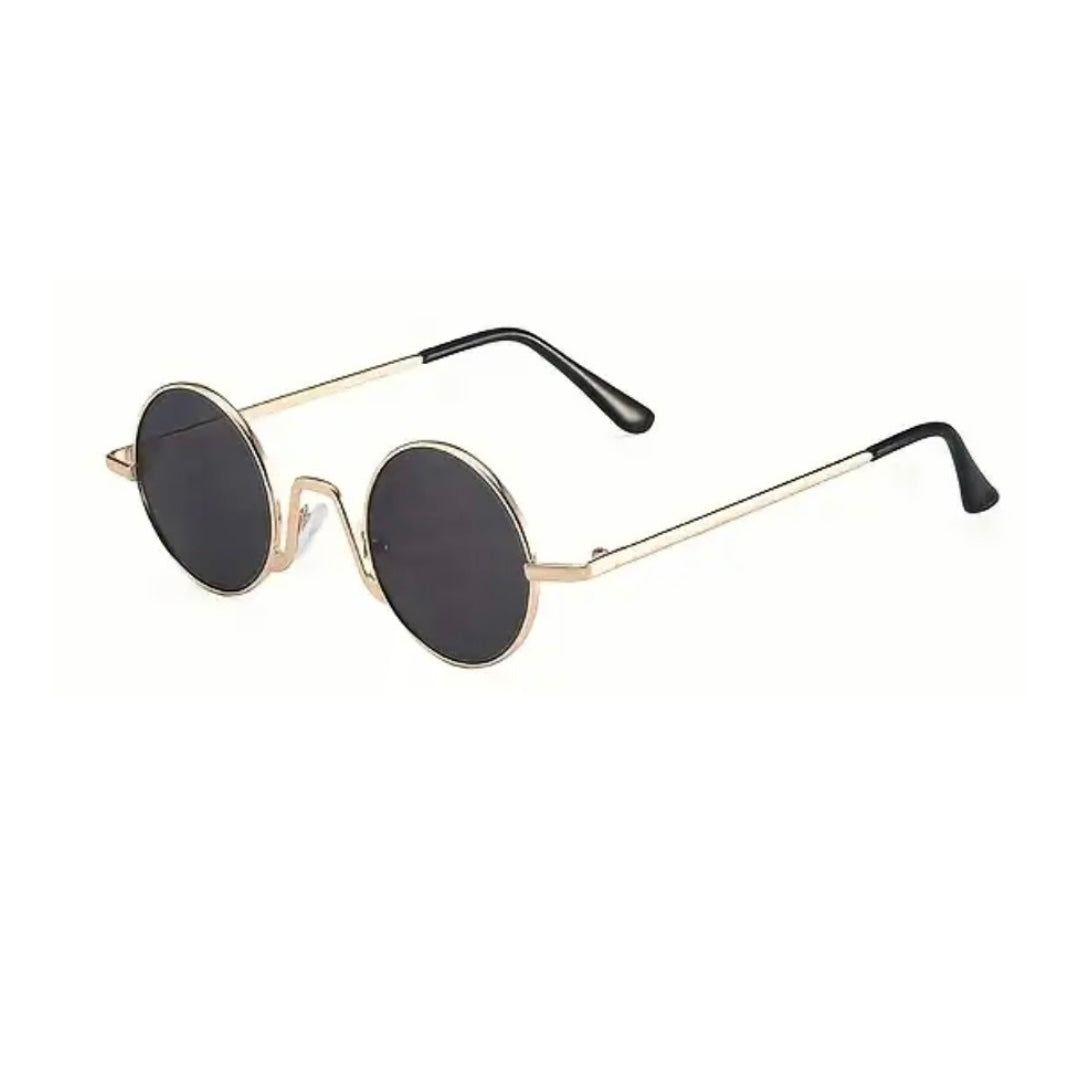 🕶️ RETRO ROUNDS small - Sunglasses