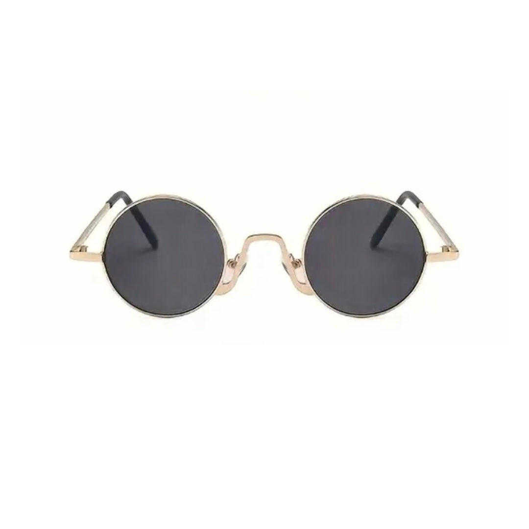 🕶️ RETRO ROUNDS small - Sunglasses