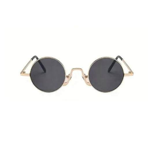 🕶️ RETRO ROUNDS small - Sunglasses