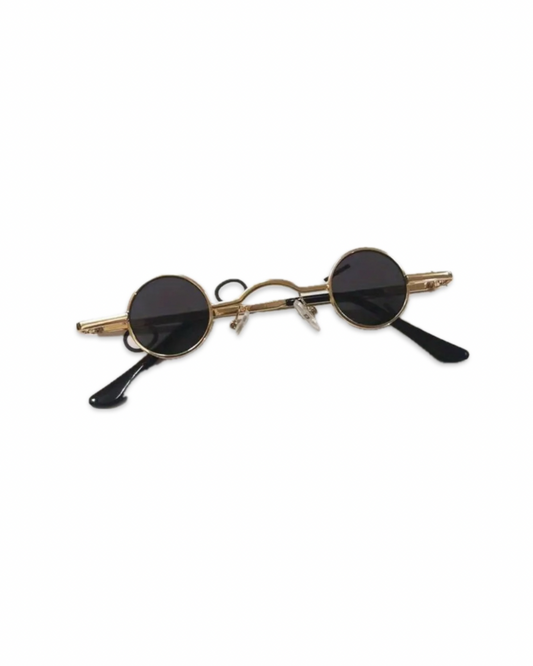 🕶️ RETRO ROUNDS mini - sunglasses