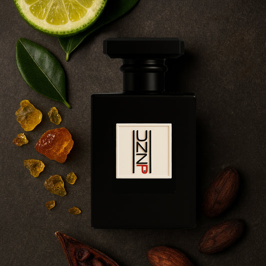 UNZP SIGNATURE EAU DE PARFUM 50ML