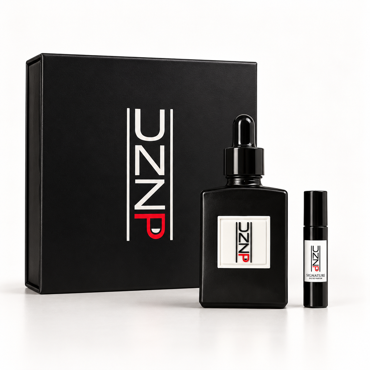 UNZP SIGNATURE Perfume Oil Extract 30ML