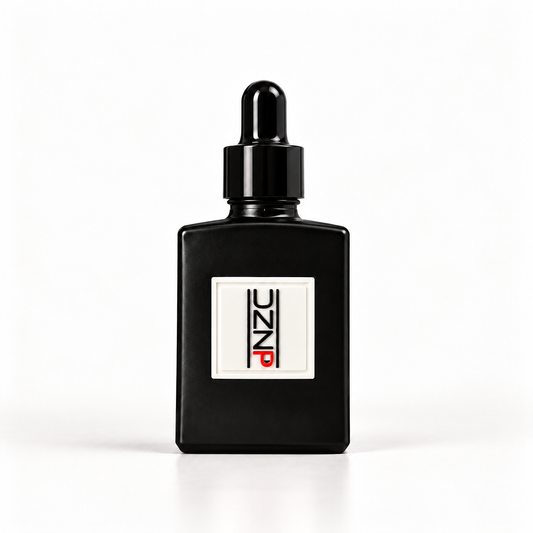 UNZP SIGNATURE Perfume Oil Extract 30ML
