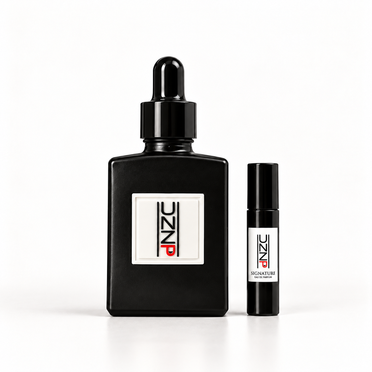 UNZP SIGNATURE Perfume Oil Extract 30ML