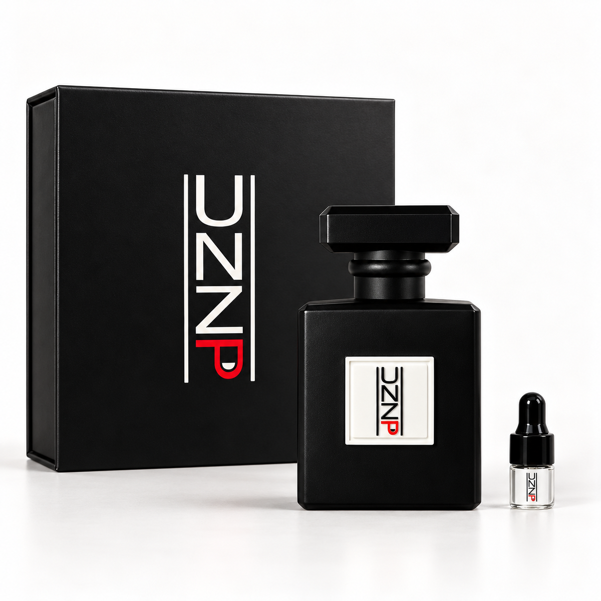 UNZP SIGNATURE EAU DE PARFUM 50ML
