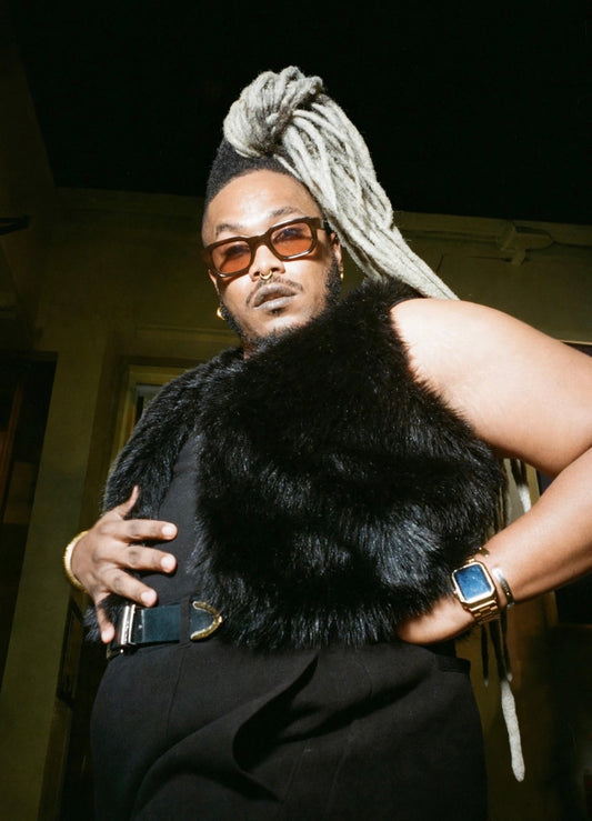 FURTHER NOTICE