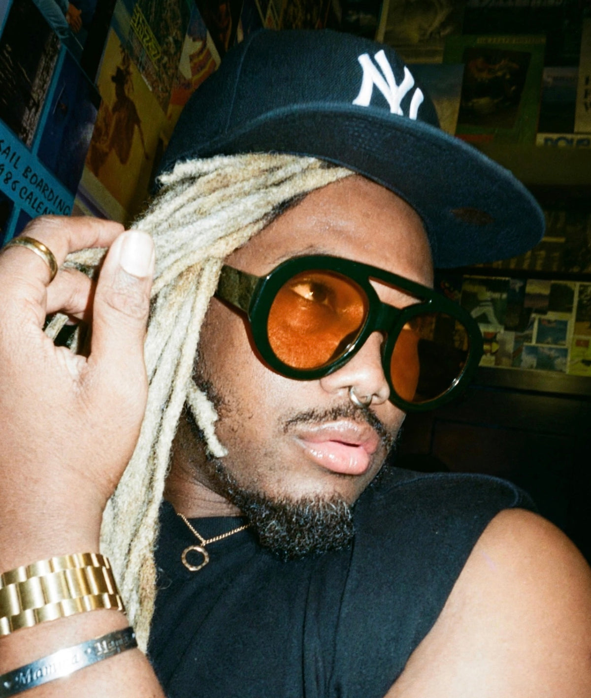 UPTOWN ViCE