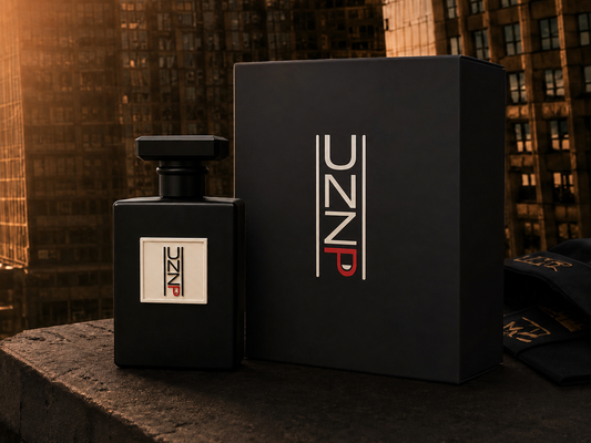 UNZP SIGNATURE EAU DE PARFUM 50ML
