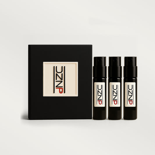 UNZP SIGNATURE MiNi SET